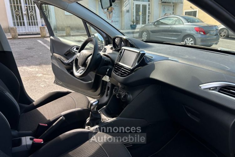 Peugeot 208 1.2 PureTech 82ch BVM5 Style - <small></small> 9.490 € <small>TTC</small> - #14