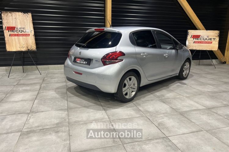 Peugeot 208 1.2 PureTech 82ch BVM5 Style - <small></small> 7.990 € <small>TTC</small> - #2