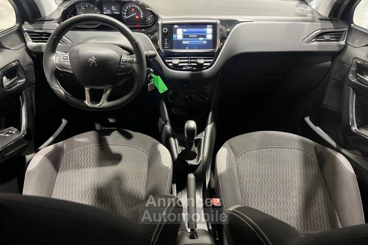 Peugeot 208 1.2 PureTech 82ch BVM5 Style - <small></small> 7.990 € <small>TTC</small> - #3