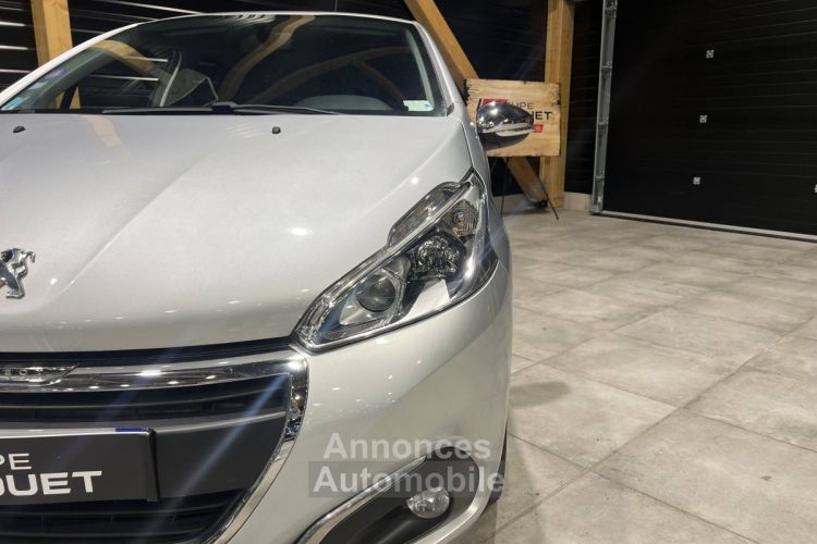 Peugeot 208 1.2 PureTech 82ch BVM5 Style - <small></small> 7.990 € <small>TTC</small> - #5