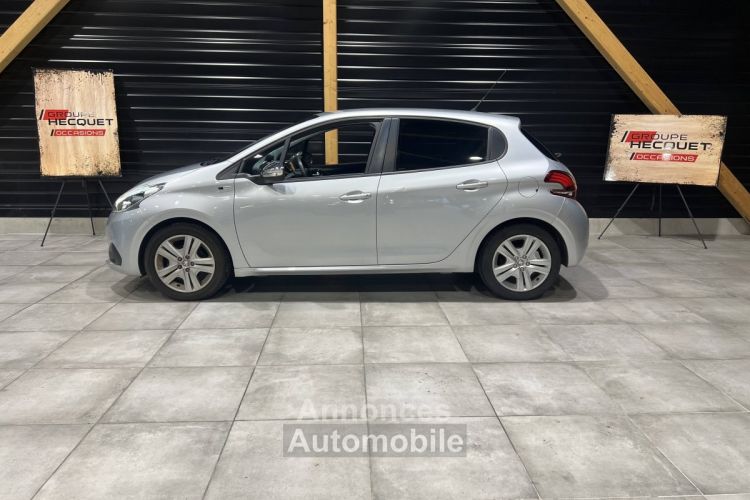 Peugeot 208 1.2 PureTech 82ch BVM5 Style - <small></small> 7.990 € <small>TTC</small> - #36