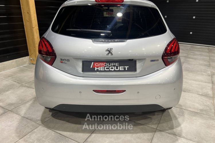 Peugeot 208 1.2 PureTech 82ch BVM5 Style - <small></small> 7.990 € <small>TTC</small> - #40