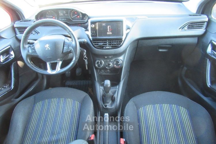 Peugeot 208 1.2 PureTech 82ch BVM5 Urban Soul - <small></small> 6.990 € <small>TTC</small> - #7