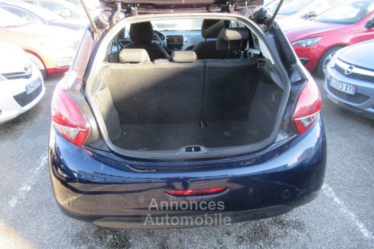 Peugeot 208 1.2 PureTech 82ch BVM5 Urban Soul - <small></small> 6.990 € <small>TTC</small> - #10