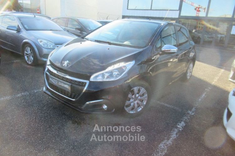 Peugeot 208 1.2 PureTech 82ch BVM5 Urban Soul - <small></small> 6.990 € <small>TTC</small> - #1