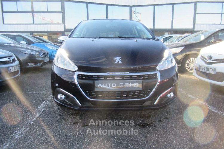 Peugeot 208 1.2 PureTech 82ch BVM5 Urban Soul - <small></small> 6.990 € <small>TTC</small> - #2