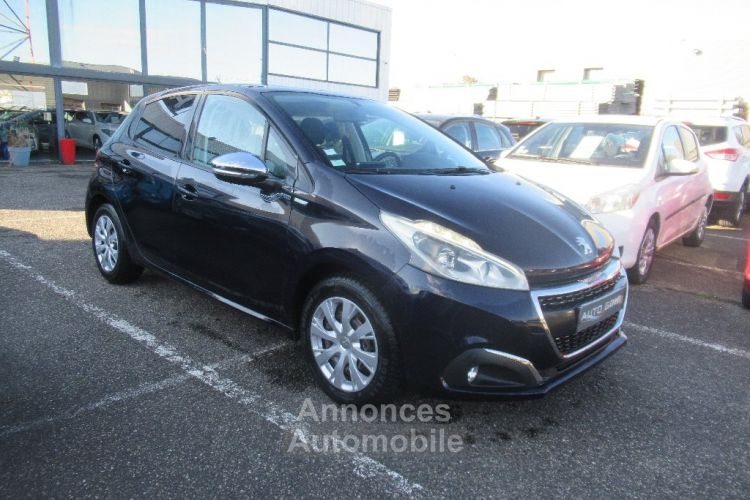 Peugeot 208 1.2 PureTech 82ch BVM5 Urban Soul - <small></small> 6.990 € <small>TTC</small> - #3