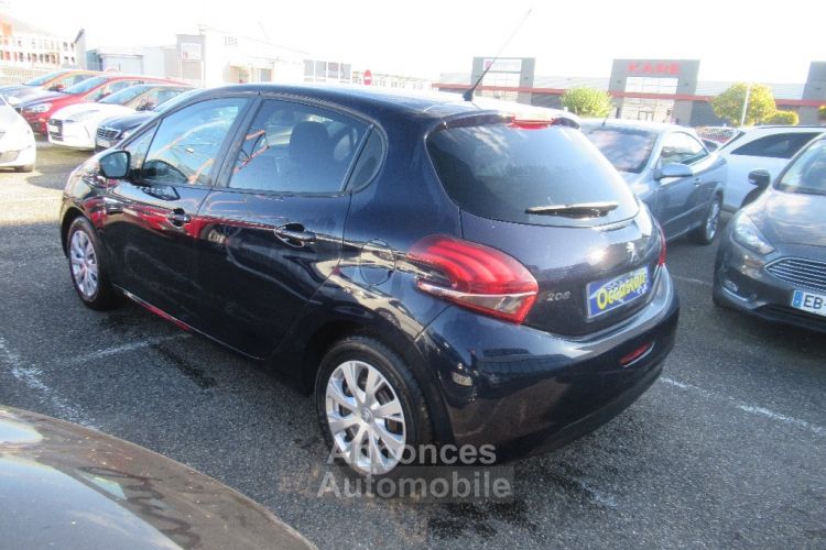 Peugeot 208 1.2 PureTech 82ch BVM5 Urban Soul - <small></small> 6.990 € <small>TTC</small> - #6