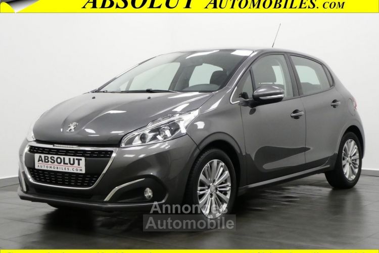 Peugeot 208 1.2 PURETECH 82CH E6.C ACTIVE 5P - <small></small> 9.980 € <small>TTC</small> - #1