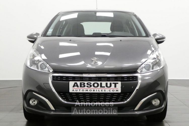 Peugeot 208 1.2 PURETECH 82CH E6.C ACTIVE 5P - <small></small> 9.980 € <small>TTC</small> - #2