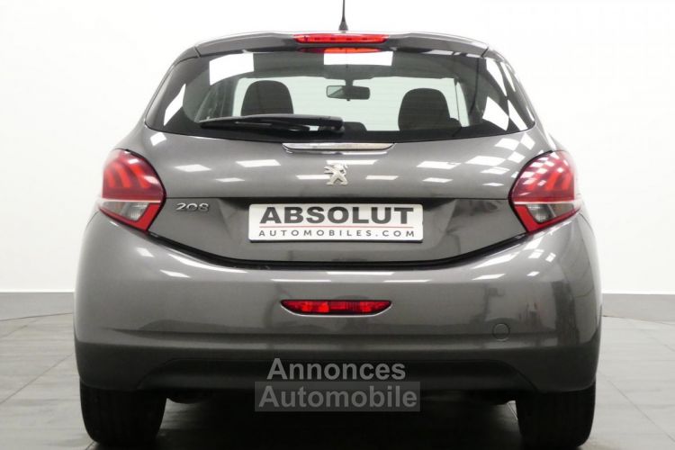 Peugeot 208 1.2 PURETECH 82CH E6.C ACTIVE 5P - <small></small> 9.980 € <small>TTC</small> - #3