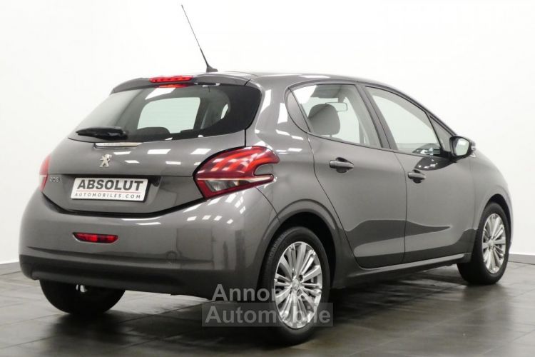 Peugeot 208 1.2 PURETECH 82CH E6.C ACTIVE 5P - <small></small> 9.980 € <small>TTC</small> - #4