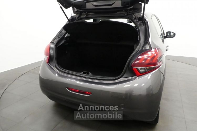 Peugeot 208 1.2 PURETECH 82CH E6.C ACTIVE 5P - <small></small> 9.980 € <small>TTC</small> - #5