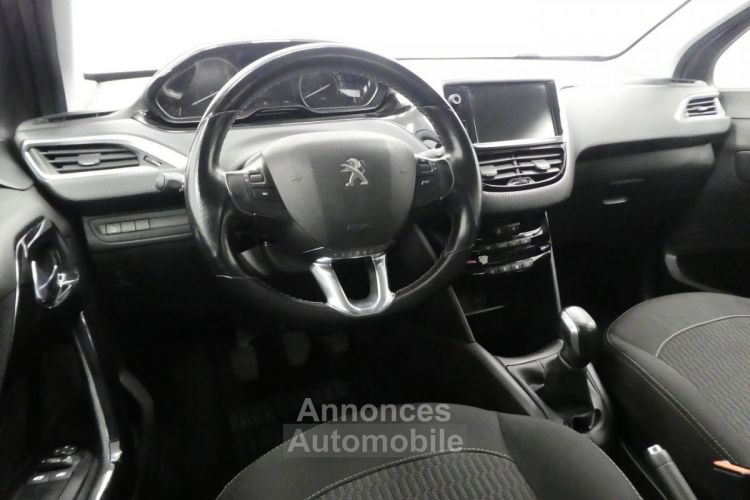 Peugeot 208 1.2 PURETECH 82CH E6.C ACTIVE 5P - <small></small> 9.980 € <small>TTC</small> - #6