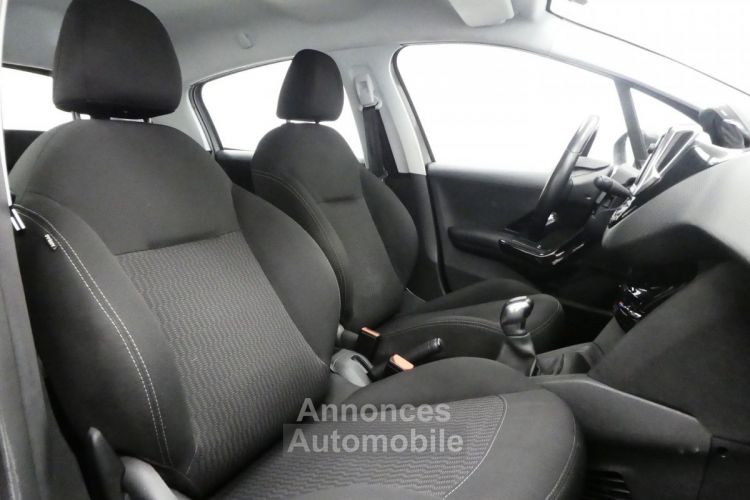 Peugeot 208 1.2 PURETECH 82CH E6.C ACTIVE 5P - <small></small> 9.980 € <small>TTC</small> - #7