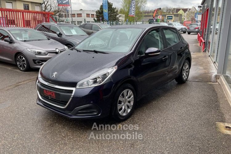 Peugeot 208 1.2 PURETECH 82CH E6.C ACTIVE BUSINESS S&S 5P - <small></small> 9.590 € <small>TTC</small> - #3