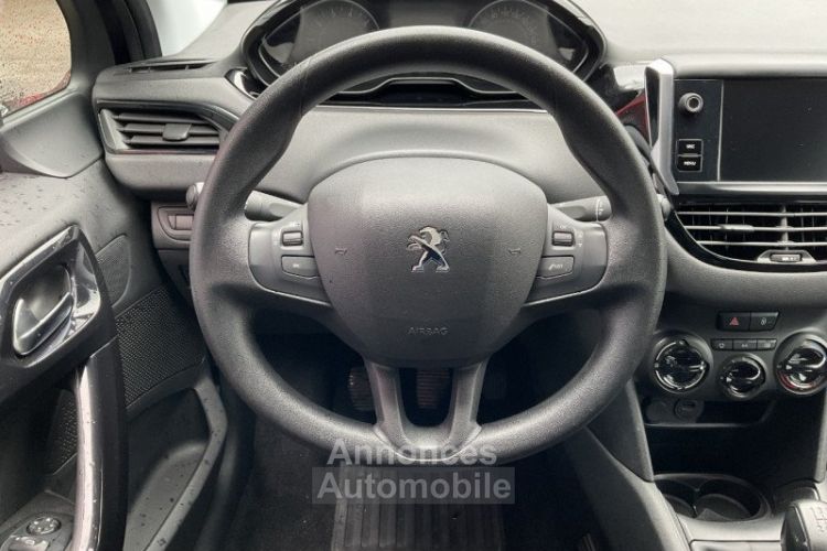 Peugeot 208 1.2 PURETECH 82CH E6.C ACTIVE BUSINESS S&S 5P - <small></small> 9.590 € <small>TTC</small> - #19