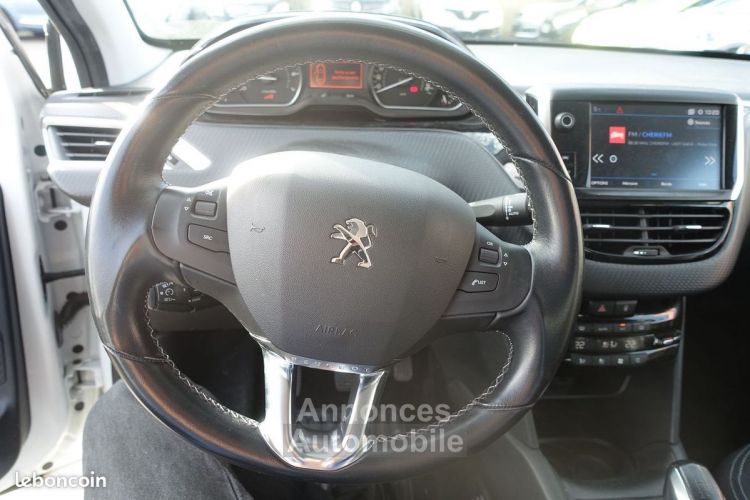 Peugeot 208 1.2 PURETECH 82CH E6.C ALLURE 5P - <small></small> 9.990 € <small>TTC</small> - #10