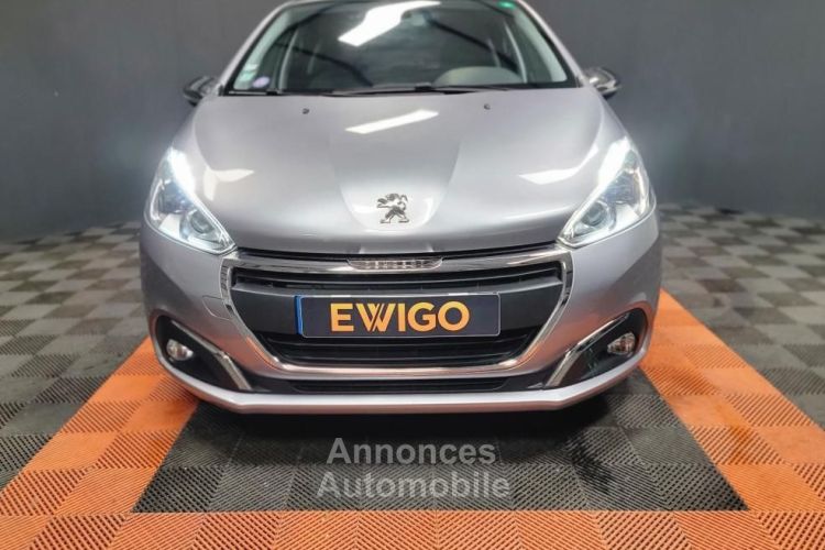 Peugeot 208 1.2 PureTech 82ch SIGNATURE START-STOP - <small></small> 6.990 € <small>TTC</small> - #2