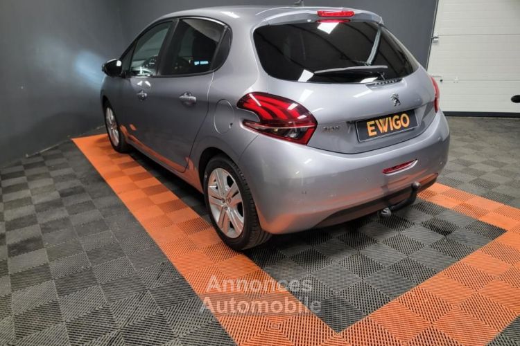 Peugeot 208 1.2 PureTech 82ch SIGNATURE START-STOP - <small></small> 6.990 € <small>TTC</small> - #6