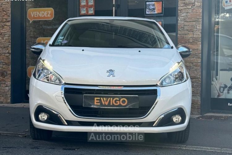 Peugeot 208 1.2 PURETECH 82ch STYLE - <small></small> 6.490 € <small>TTC</small> - #3