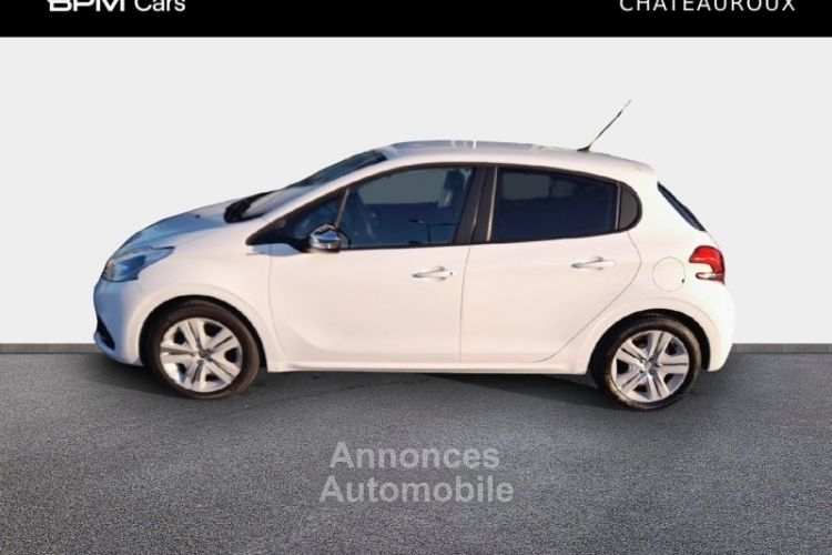 Peugeot 208 1.2 PureTech 82ch Style 5p - <small></small> 11.490 € <small>TTC</small> - #2