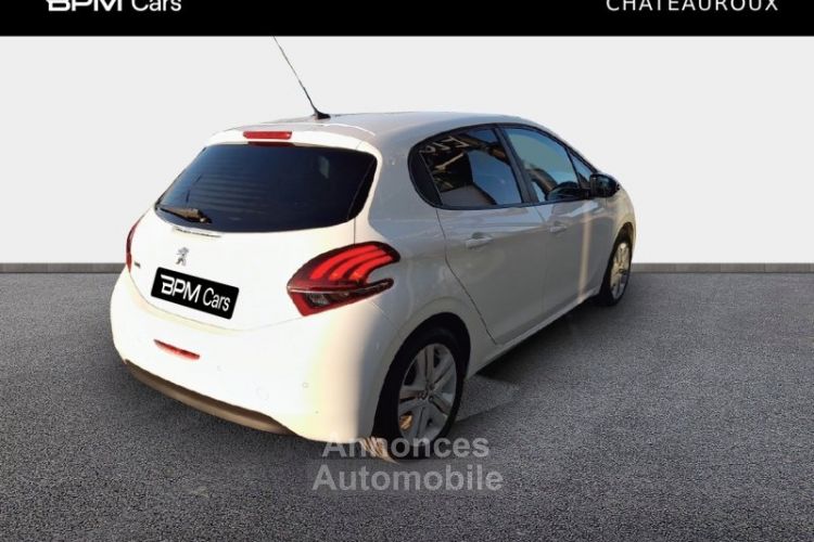 Peugeot 208 1.2 PureTech 82ch Style 5p - <small></small> 11.490 € <small>TTC</small> - #5