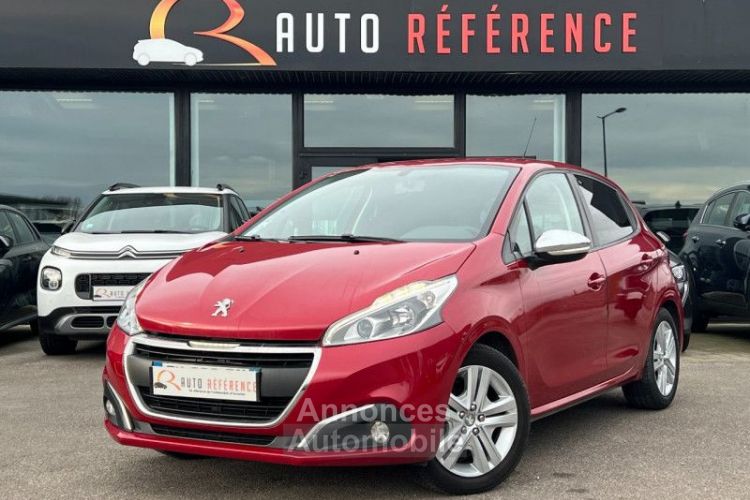 Peugeot 208 1.2 PURETECH 82CH STYLE 5P - <small></small> 8.990 € <small></small> - #1