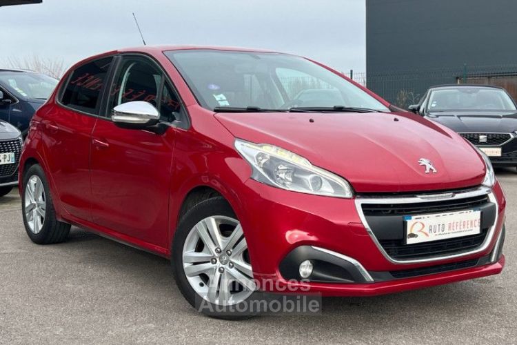 Peugeot 208 1.2 PURETECH 82CH STYLE 5P - <small></small> 8.990 € <small></small> - #2