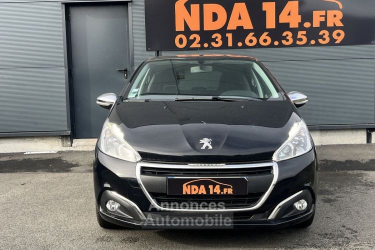 Peugeot 208 1.2 PURETECH 82CH STYLE 5P - <small></small> 7.990 € <small>TTC</small> - #2