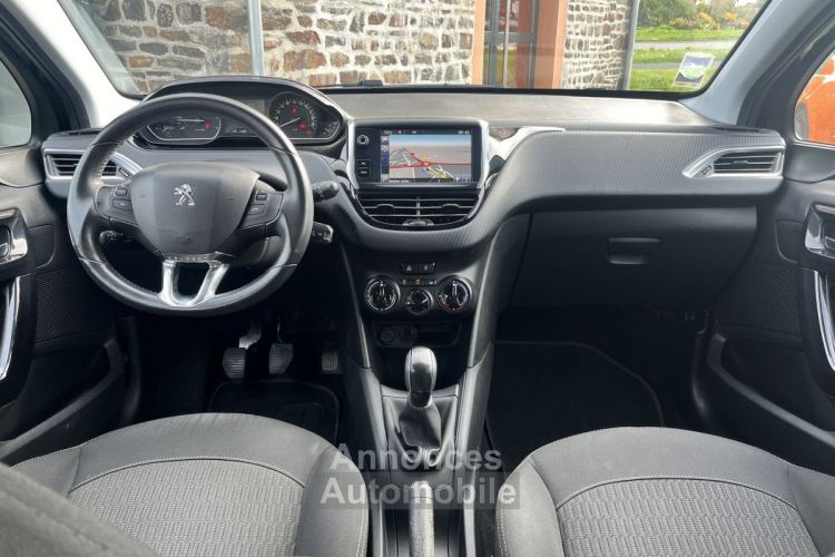 Peugeot 208 1.2 PURETECH 82CH STYLE 5P - <small></small> 7.990 € <small>TTC</small> - #12