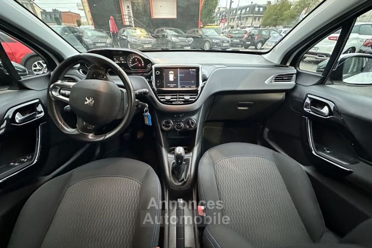 Peugeot 208 1.2 PURETECH 82CH STYLE 5P - <small></small> 6.990 € <small>TTC</small> - #6