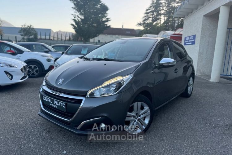 Peugeot 208 1.2 PureTech 82ch Style 5p - <small></small> 7.990 € <small>TTC</small> - #1