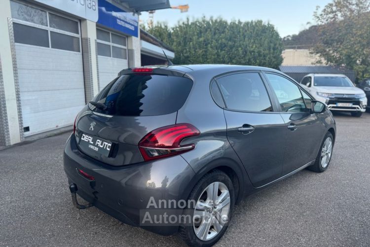 Peugeot 208 1.2 PureTech 82ch Style 5p - <small></small> 7.990 € <small>TTC</small> - #3