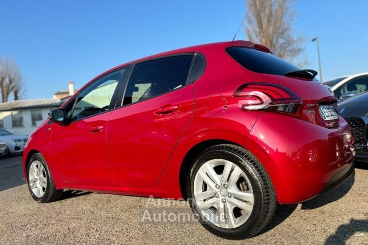 Peugeot 208 1.2 PURETECH 82CH STYLE 5P - <small></small> 7.490 € <small>TTC</small> - #2