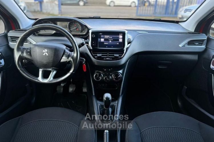 Peugeot 208 1.2 PURETECH 82CH STYLE 5P - <small></small> 7.490 € <small>TTC</small> - #6