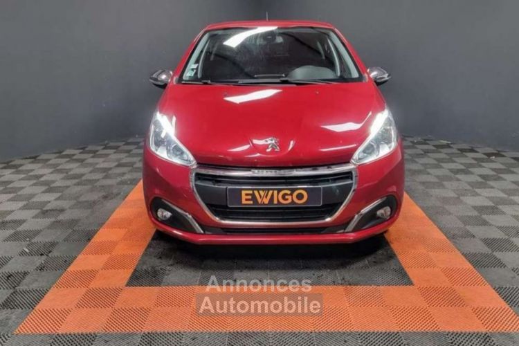 Peugeot 208 1.2 PURETECH 82ch STYLE 5p COURROIE OK - <small></small> 5.990 € <small>TTC</small> - #2