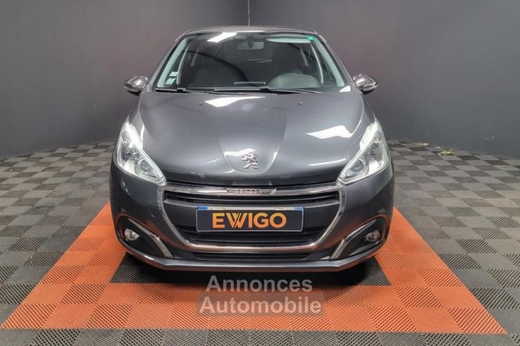 Peugeot 208 1.2 PURETECH 82ch STYLE COURROIE CHANGEE - <small></small> 7.490 € <small>TTC</small> - #2