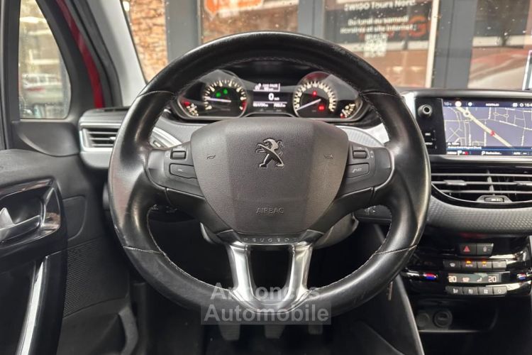 Peugeot 208 1.2 PURETECH 82ch TECH EDITION (similaire GT) - <small></small> 9.990 € <small>TTC</small> - #15