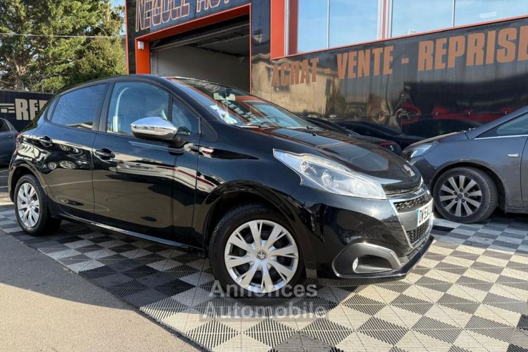 Peugeot 208 1.2 PURETECH 82CH URBAN SOUL 5P - <small></small> 5.990 € <small>TTC</small> - #1