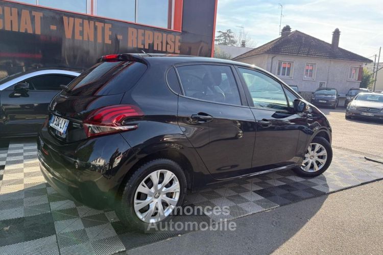 Peugeot 208 1.2 PURETECH 82CH URBAN SOUL 5P - <small></small> 5.990 € <small>TTC</small> - #2