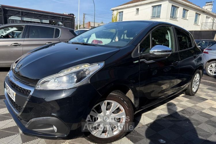 Peugeot 208 1.2 PURETECH 82CH URBAN SOUL 5P - <small></small> 5.990 € <small>TTC</small> - #3