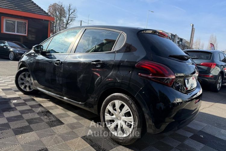 Peugeot 208 1.2 PURETECH 82CH URBAN SOUL 5P - <small></small> 5.990 € <small>TTC</small> - #8