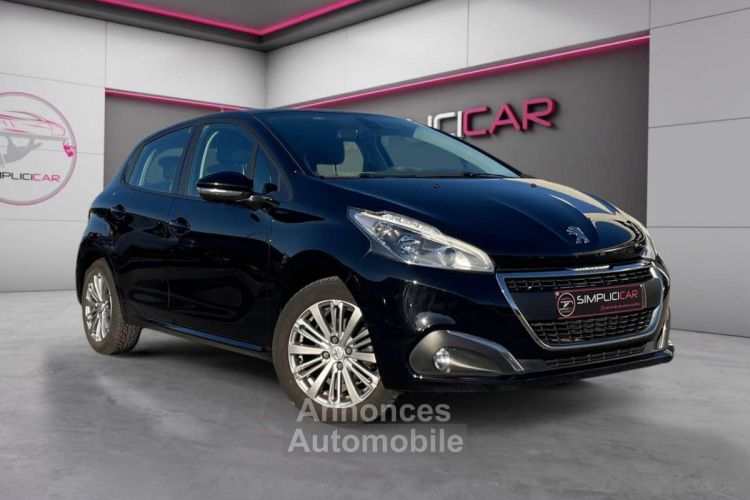 Peugeot 208 1.2 PureTech Signature S - <small></small> 10.499 € <small>TTC</small> - #1