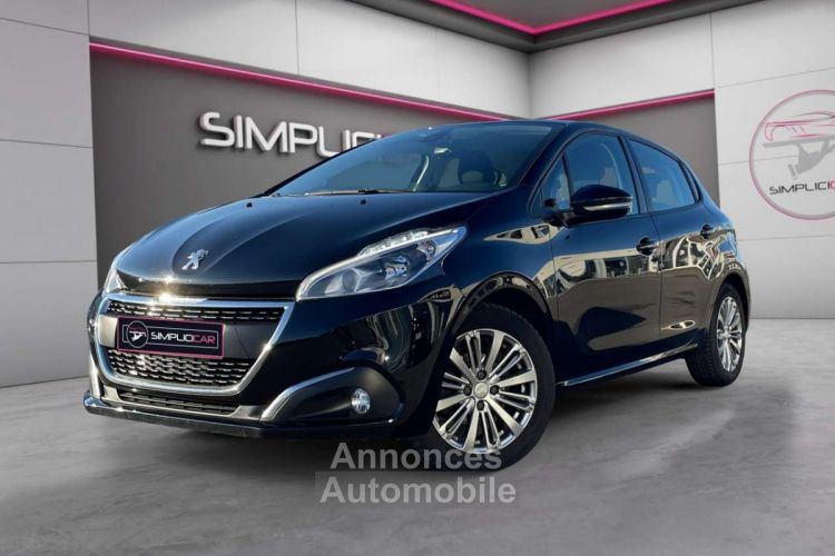 Peugeot 208 1.2 PureTech Signature S - <small></small> 10.499 € <small>TTC</small> - #2