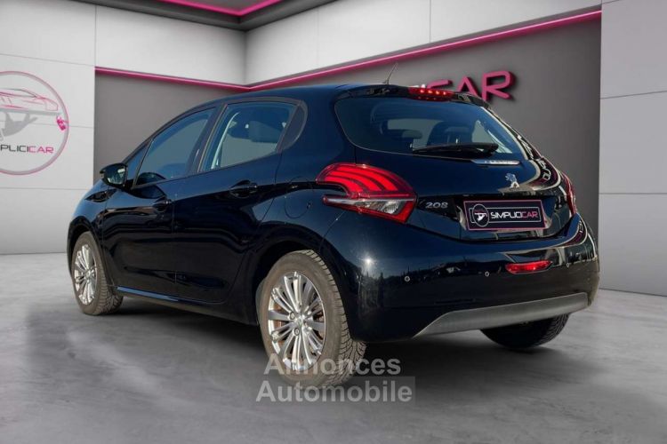 Peugeot 208 1.2 PureTech Signature S - <small></small> 10.499 € <small>TTC</small> - #3