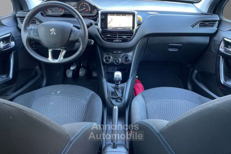 Peugeot 208 1.2 PureTech Signature S - <small></small> 10.499 € <small>TTC</small> - #6