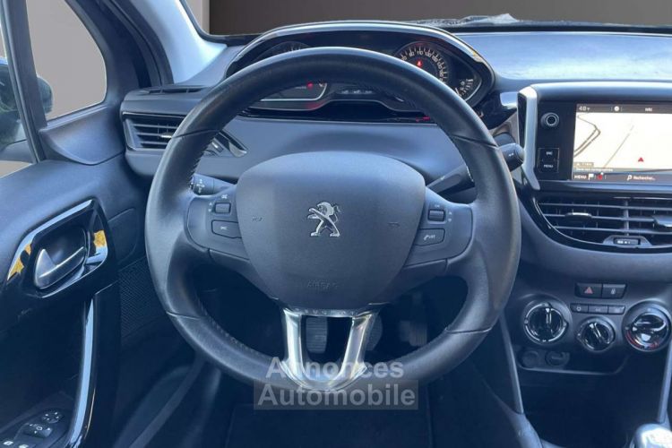 Peugeot 208 1.2 PureTech Signature S - <small></small> 10.499 € <small>TTC</small> - #7