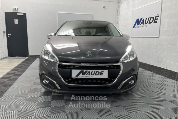 Peugeot 208 1.2 PureTech S&S 82 CH Tech Edition - GARANTIE 6 MOIS - <small></small> 9.490 € <small>TTC</small> - #2