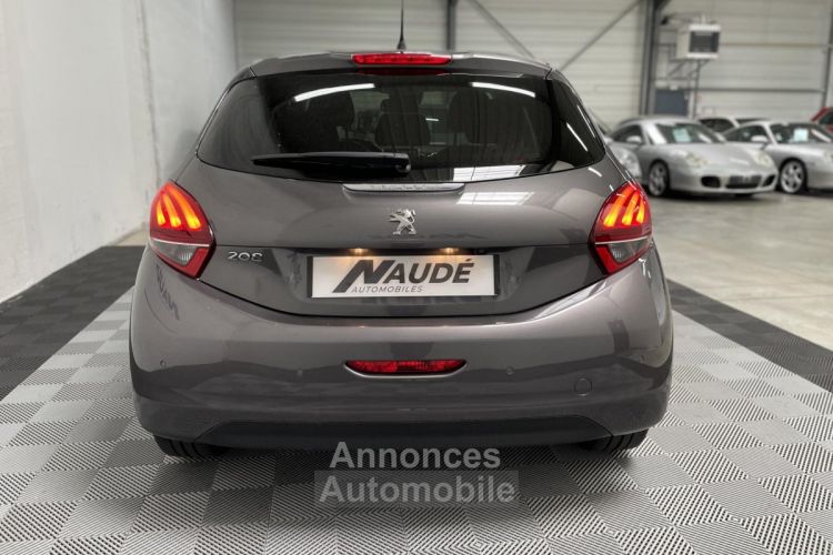 Peugeot 208 1.2 PureTech S&S 82 CH Tech Edition - GARANTIE 6 MOIS - <small></small> 9.490 € <small>TTC</small> - #6